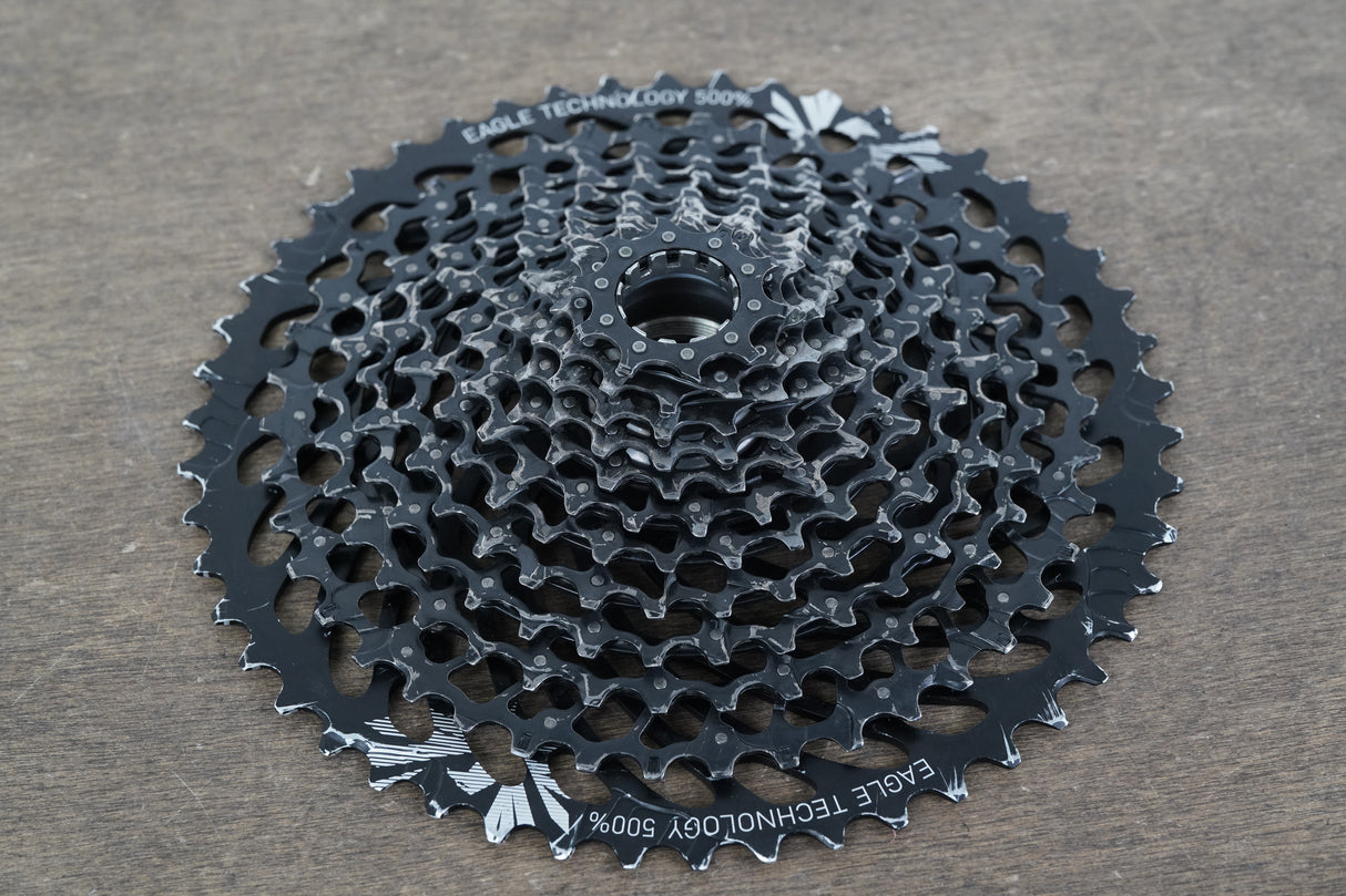 SRAM Force X01 eTap AXS D2 HRD 1x12 Speed Electronic Hydraulic Disc Groupset