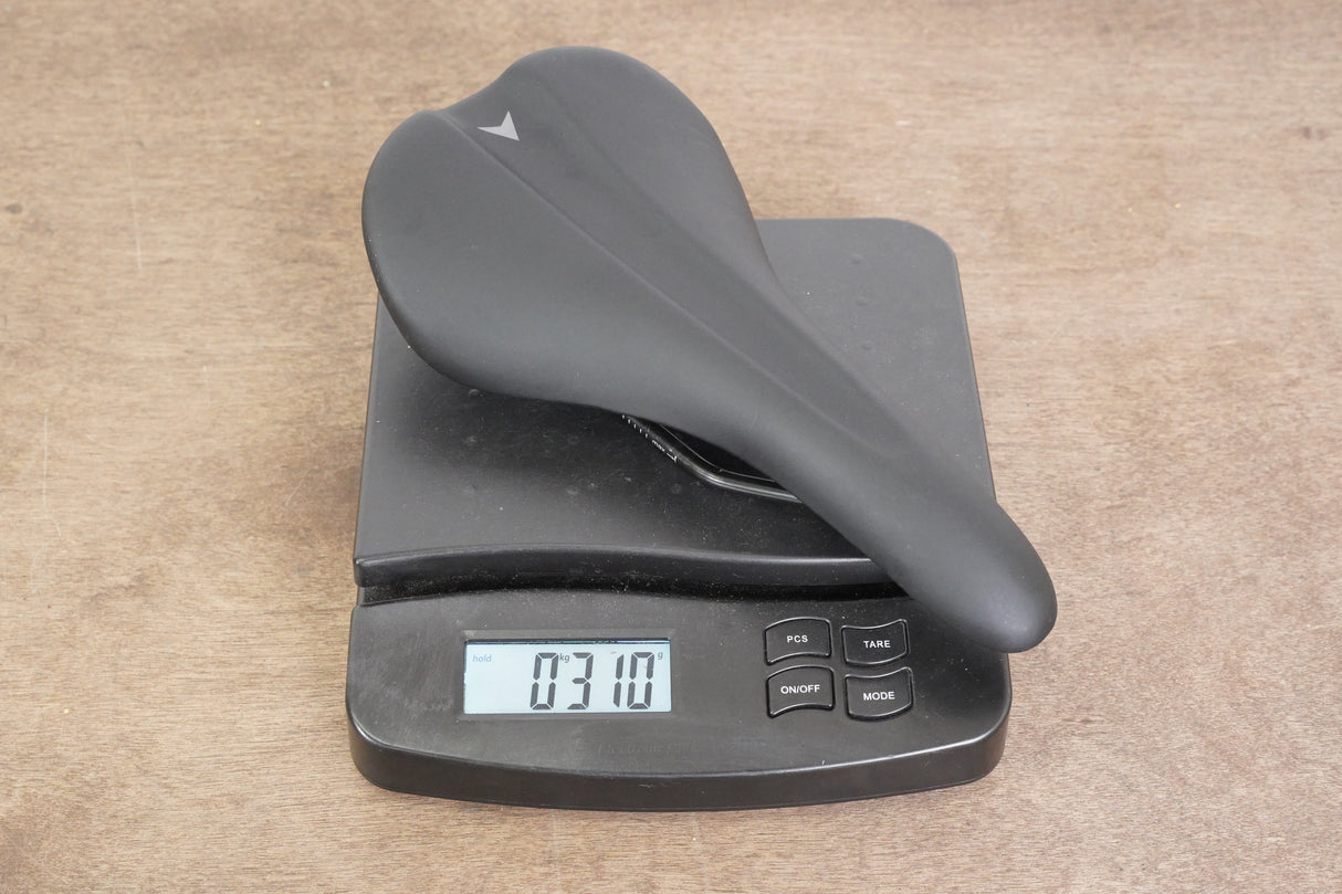 140mm Vitus Cr-Mo Rail Road Saddle 310g