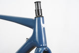 54cm Allied Alfa Carbon Rim Brake Road Frameset