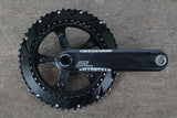 172.5mm 54/40T Cannondale SL Hollowgram Road Crankset 610g