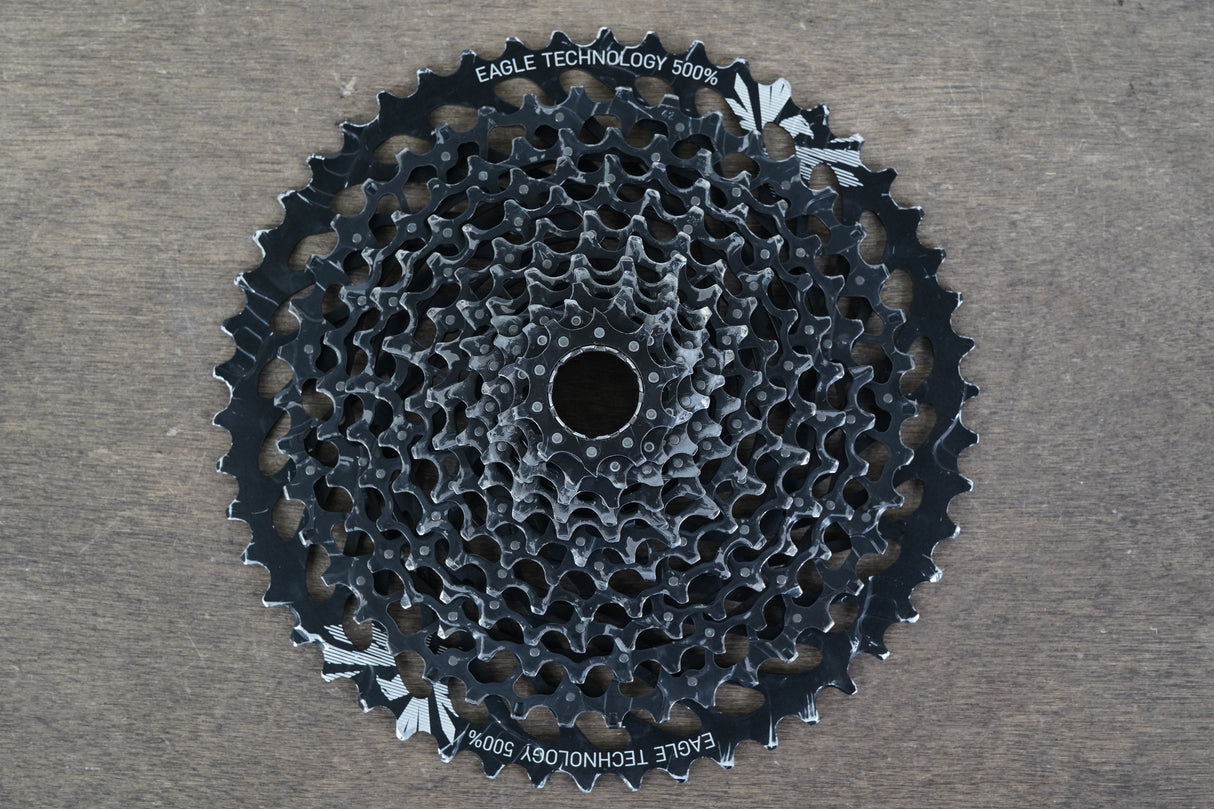 SRAM Force X01 eTap AXS D2 HRD 1x12 Speed Electronic Hydraulic Disc Groupset