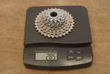 11-32T Campagnolo Super Record 12 Speed Road Cassette 285g
