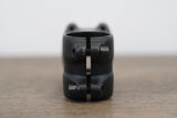 Zipp Service Course SL 100mm ±6 Degree Alloy Stem 137g 1 1/8" 31.8mm