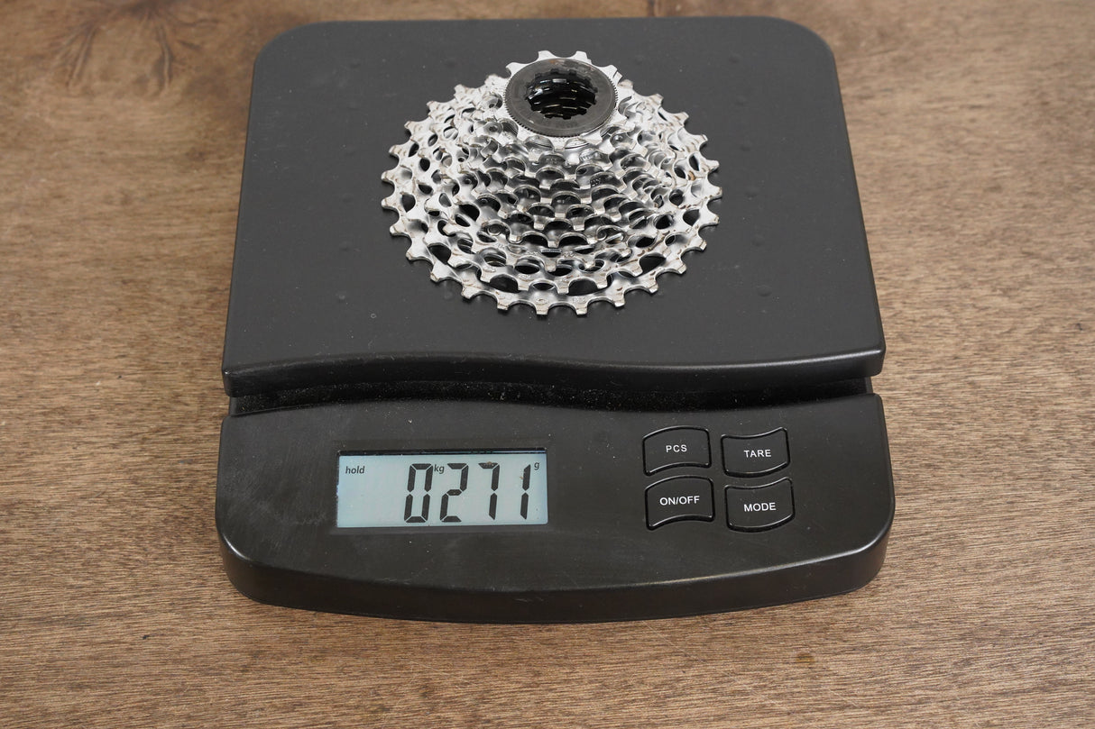 11-28T SRAM PG-1130 11 Speed Road Cassette 271g