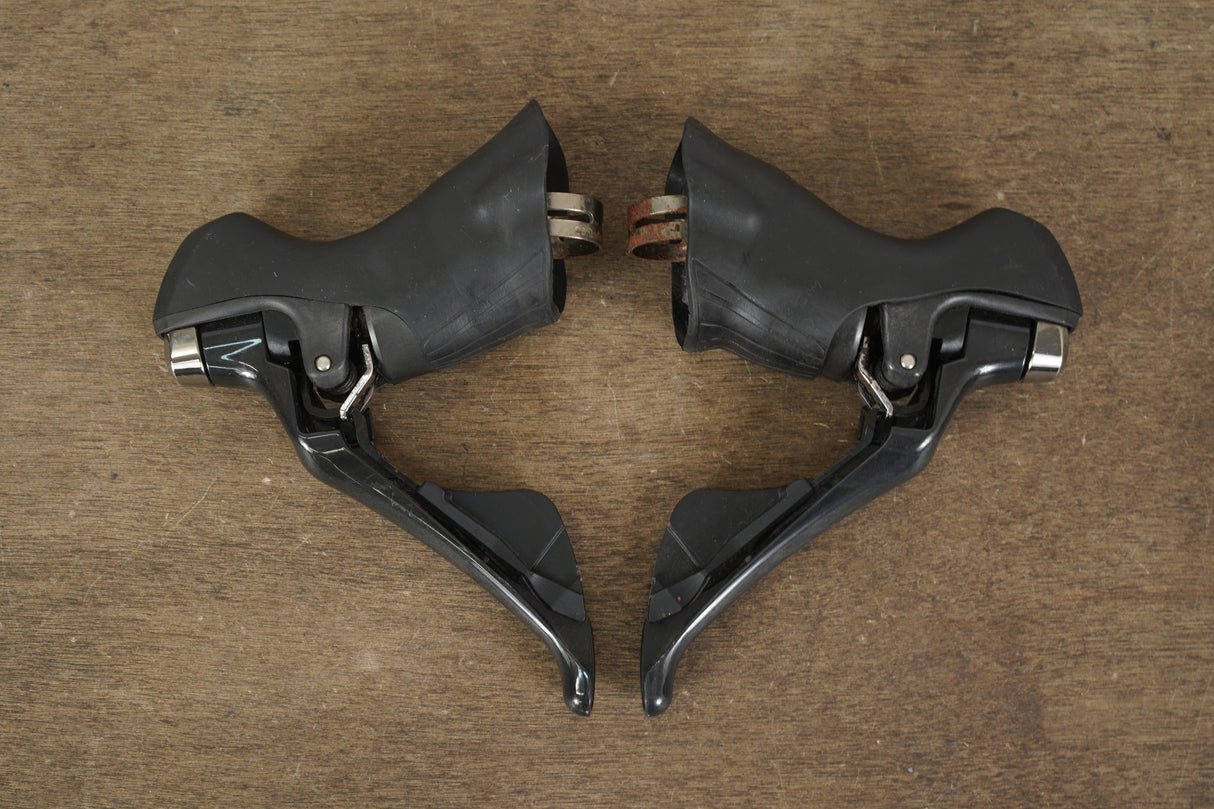 Shimano Ultegra R8000 11 Speed Mechanical Rim Brake Road Groupset 8000