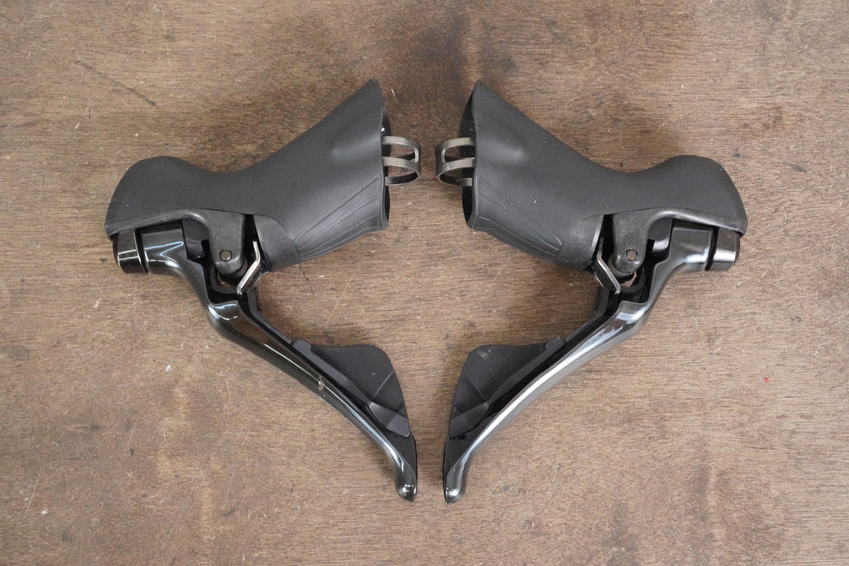 Shimano Dura-Ace R9100 11 Speed Mechanical Rim Brake Road Groupset 9100