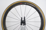 Zipp 303 Firecrest 77/177 Carbon Clincher Rim Brake Wheelset 11 Speed