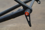 2023 52cm Specialized Aethos Pro Carbon Disc Brake Frameset