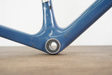 54cm Allied Alfa Carbon Rim Brake Road Frameset