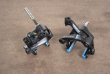 Shimano Dura-Ace R9100 11 Speed Mechanical Rim Brake Road Groupset 9100