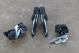 SRAM Red eTap AXS D1 12 Speed Wireless Electronic Rim Brake Road Groupset