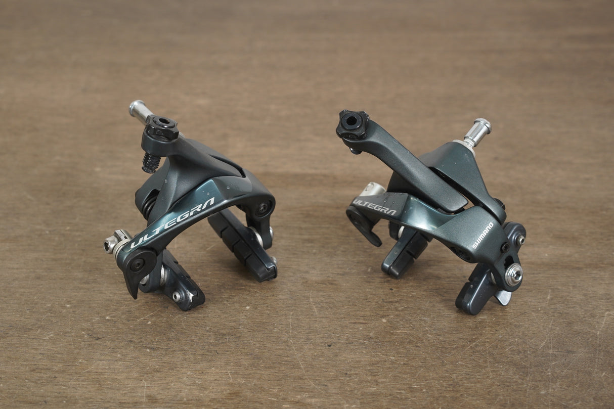 Shimano Ultegra R8000 11 Speed Mechanical Rim Brake Road Groupset 8000