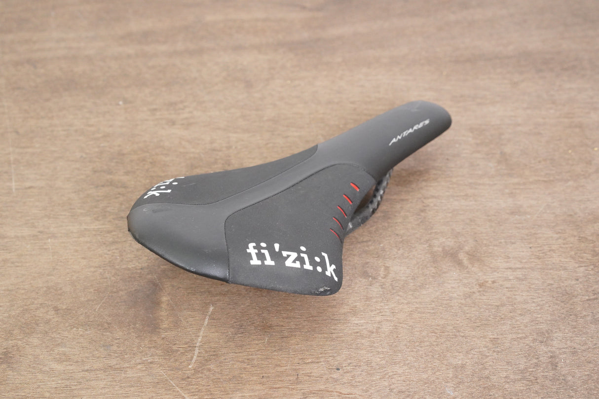 140mm Regular Fizik Antares R1 Carbon Road Saddle 162g