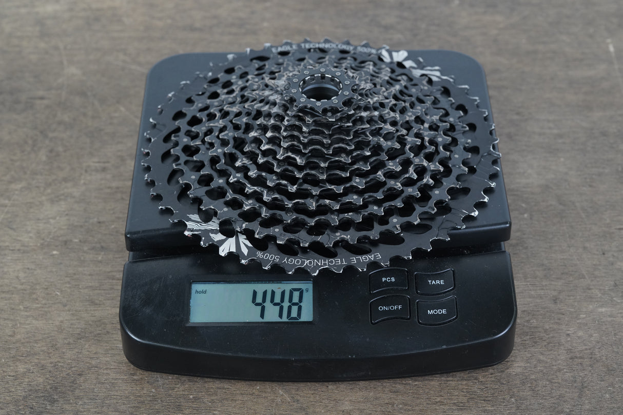 SRAM Force X01 eTap AXS D2 HRD 1x12 Speed Electronic Hydraulic Disc Groupset