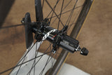 Zipp 303 Firecrest 77/177 Carbon Clincher Rim Brake Wheelset 11 Speed