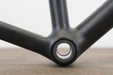 2023 52cm Specialized Aethos Pro Carbon Disc Brake Frameset