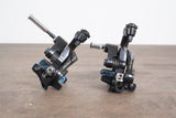 Shimano Dura-Ace R9100 11 Speed Mechanical Rim Brake Road Groupset 9100