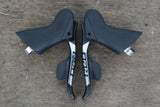 SRAM Red eTap AXS D1 12 Speed Wireless Electronic Rim Brake Road Groupset