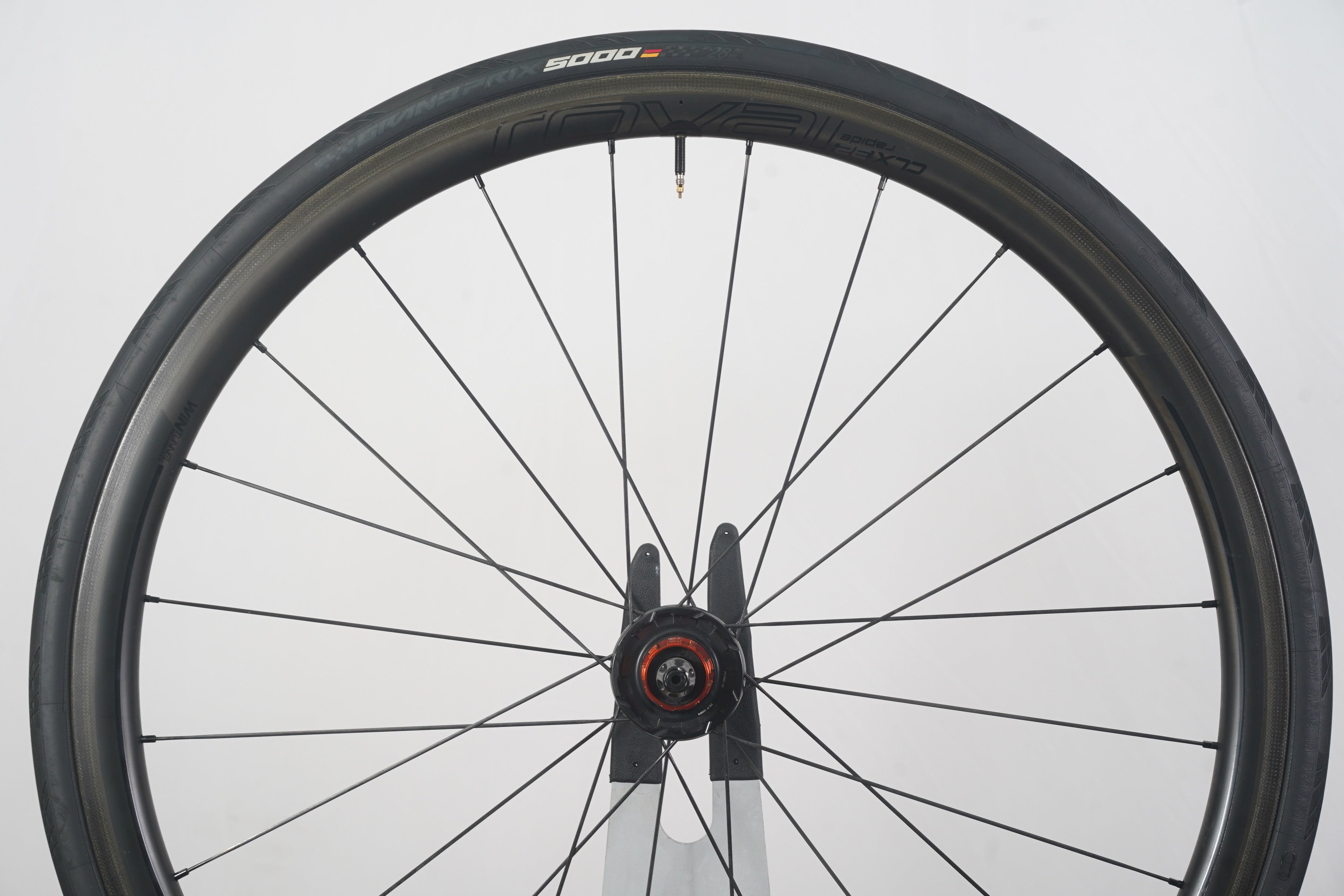 Buy Carbon Rim Brake Wheelset Online | Elevate Cycling – Page 6