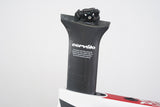 48cm Cervelo P3 Carbon Aero Rim Brake TT Triathlon Frameset
