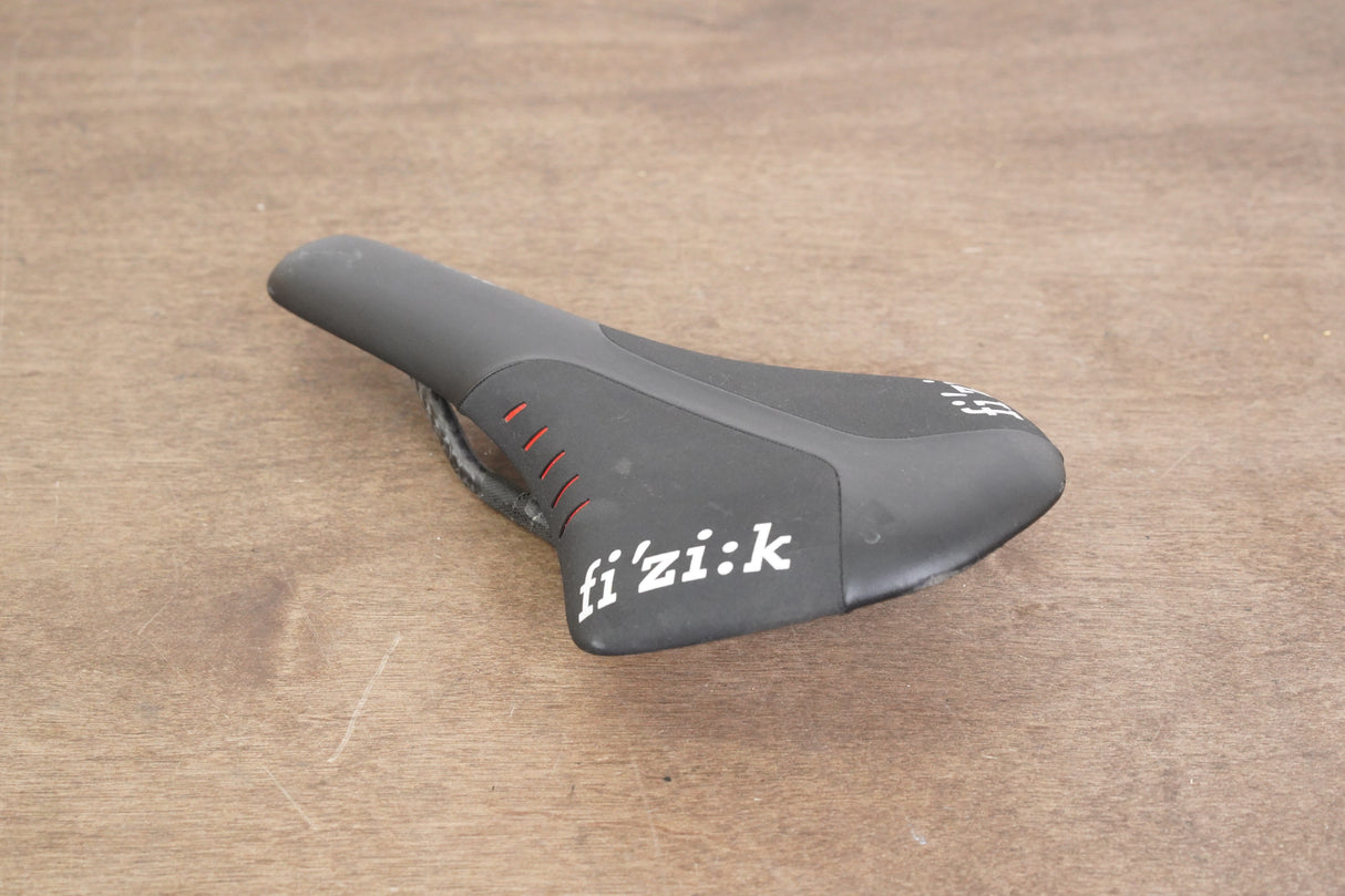 140mm Regular Fizik Antares R1 Carbon Road Saddle 162g