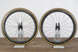 Zipp 303 Firecrest 77/177 Carbon Clincher Rim Brake Wheelset 11 Speed