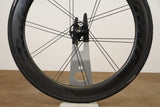 Rolf Prima Ares6 ES Carbon Clincher Rim Brake Wheelset 11 Speed Ares 6