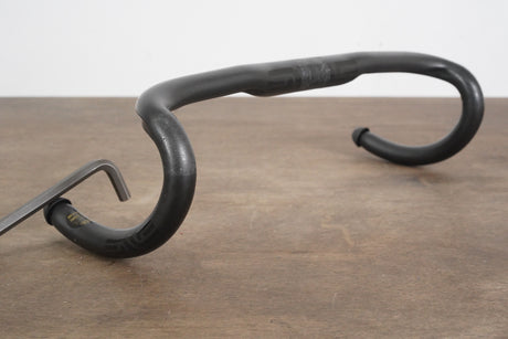 44cm ENVE Carbon Compact Road Handlebar 31.8mm
