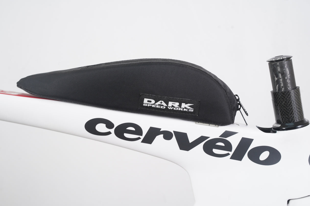 48cm Cervelo P3 Carbon Aero Rim Brake TT Triathlon Frameset