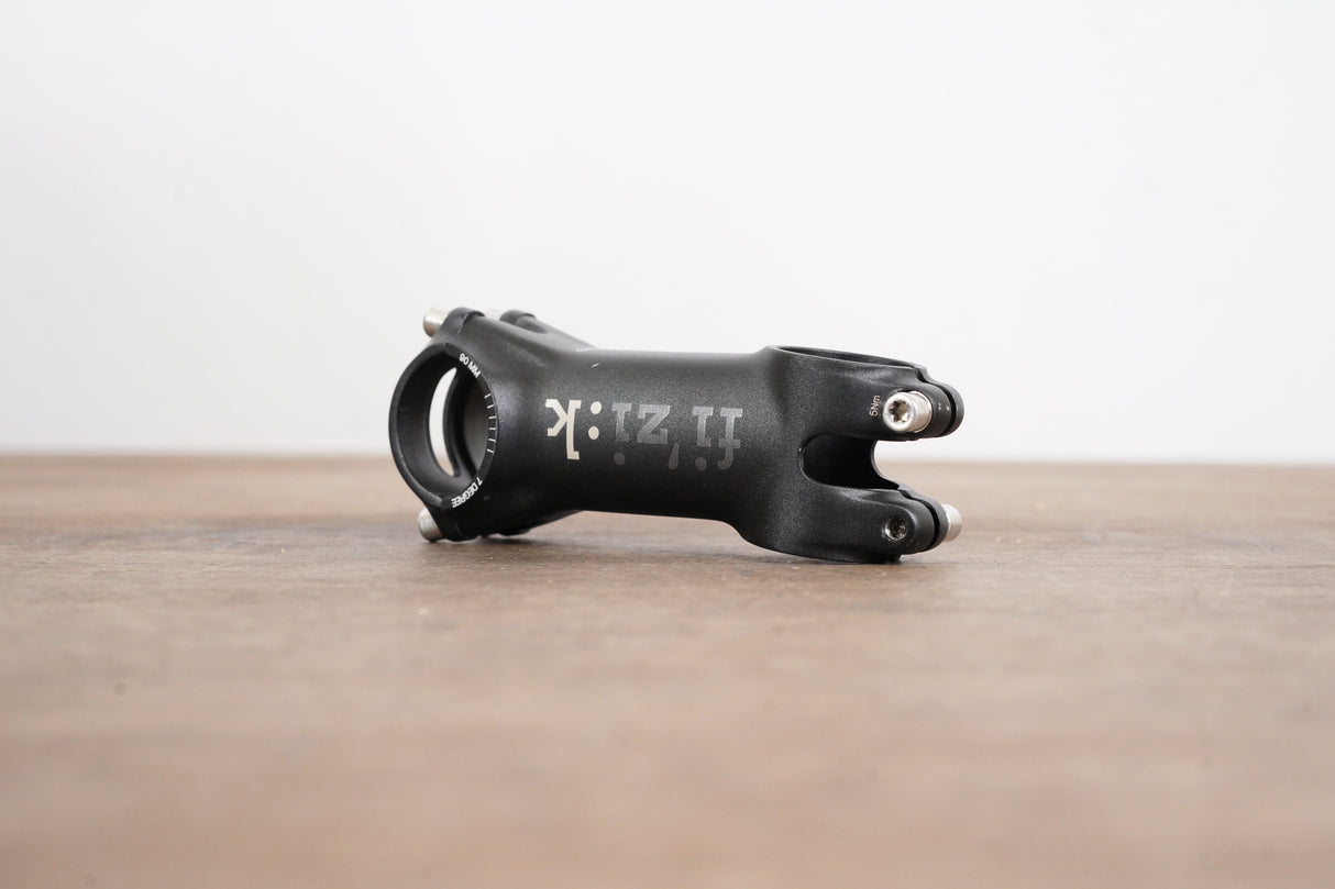 Fizik Cyrano R5 90mm ±7 Degree Alloy Road Stem 133g 1 1/8" 31.8mm