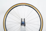 DT Swiss RR 411 White Industries T11 Alloy Clincher Rim Brake Wheelset 11 Speed