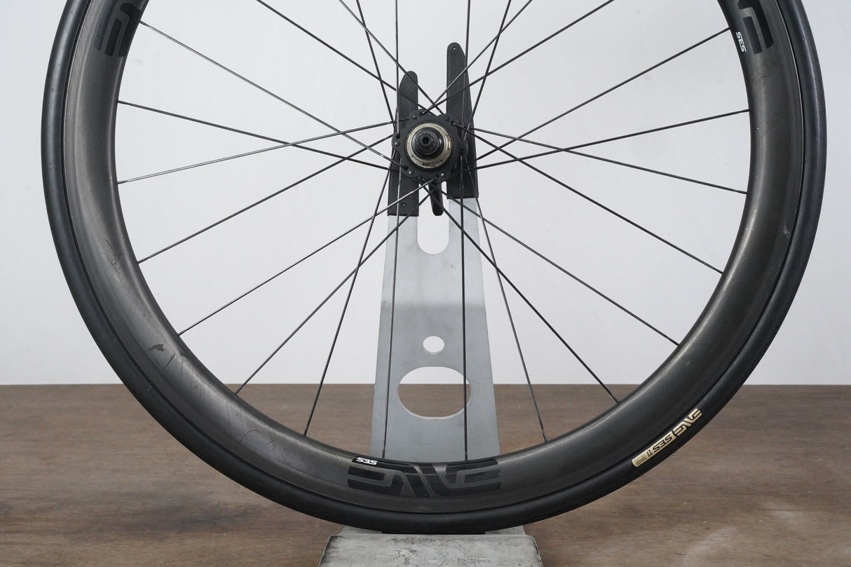 ENVE SES 3.4 Gen 3 Carbon Tubeless Rim Brake Wheelset SRAM XDR 12 Speed