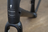 2023 52cm Specialized Aethos Pro Carbon Disc Brake Frameset