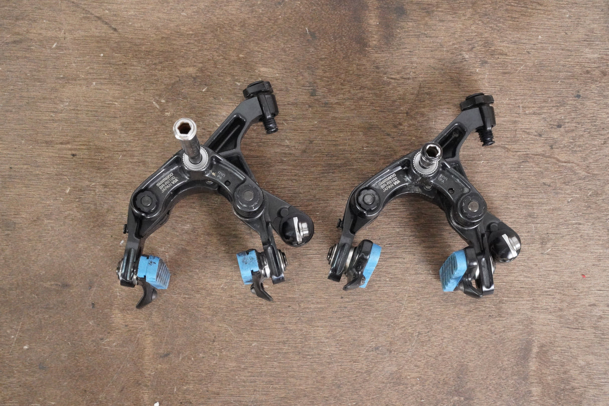 Shimano Dura-Ace R9100 11 Speed Mechanical Rim Brake Road Groupset 9100