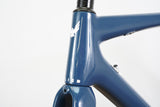 54cm Allied Alfa Carbon Rim Brake Road Frameset