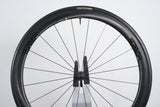 ENVE SES 3.4 Gen 3 Carbon Tubeless Rim Brake Wheelset SRAM XDR 12 Speed
