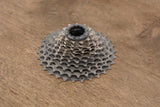 11-30T Shimano Dura-Ace CS-R9100 11 Speed Road Cassette 206g 9100