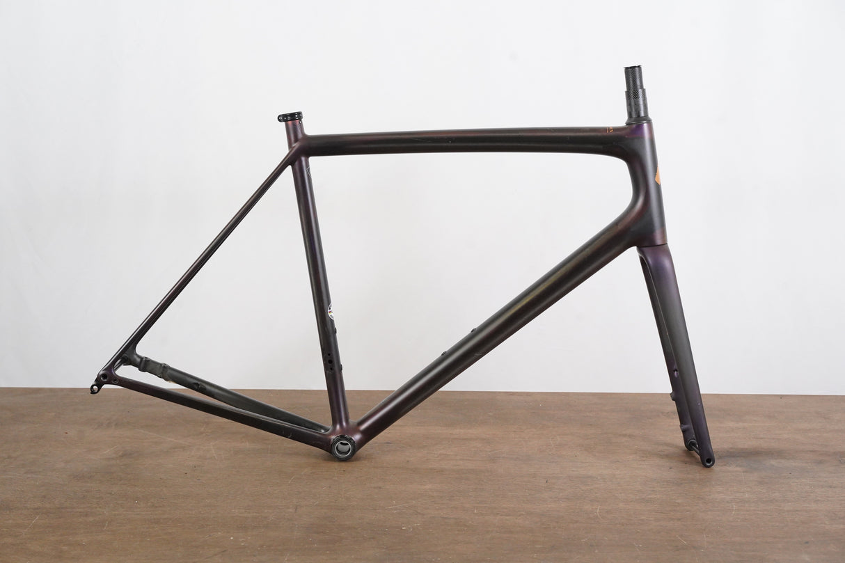 61cm Specialized S-WORKS Aethos Carbon Disc Brake Frameset