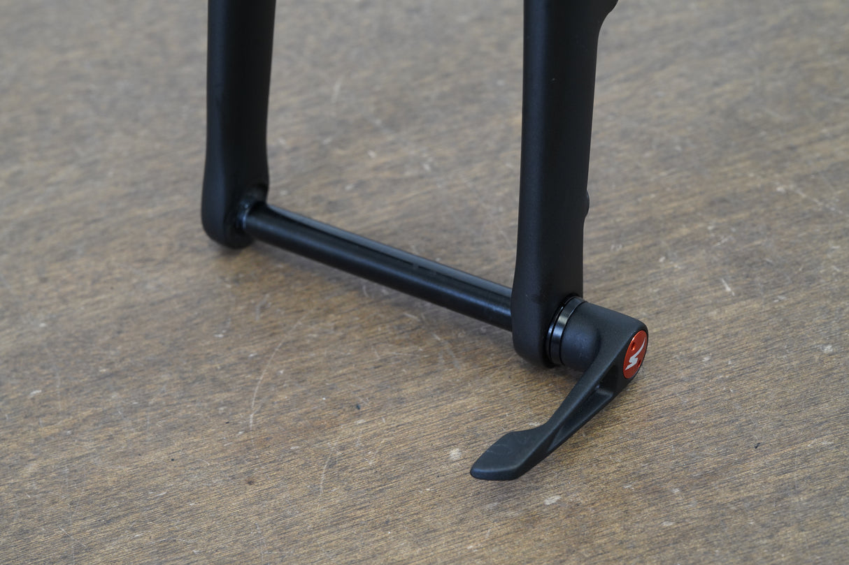 2023 52cm Specialized Aethos Pro Carbon Disc Brake Frameset