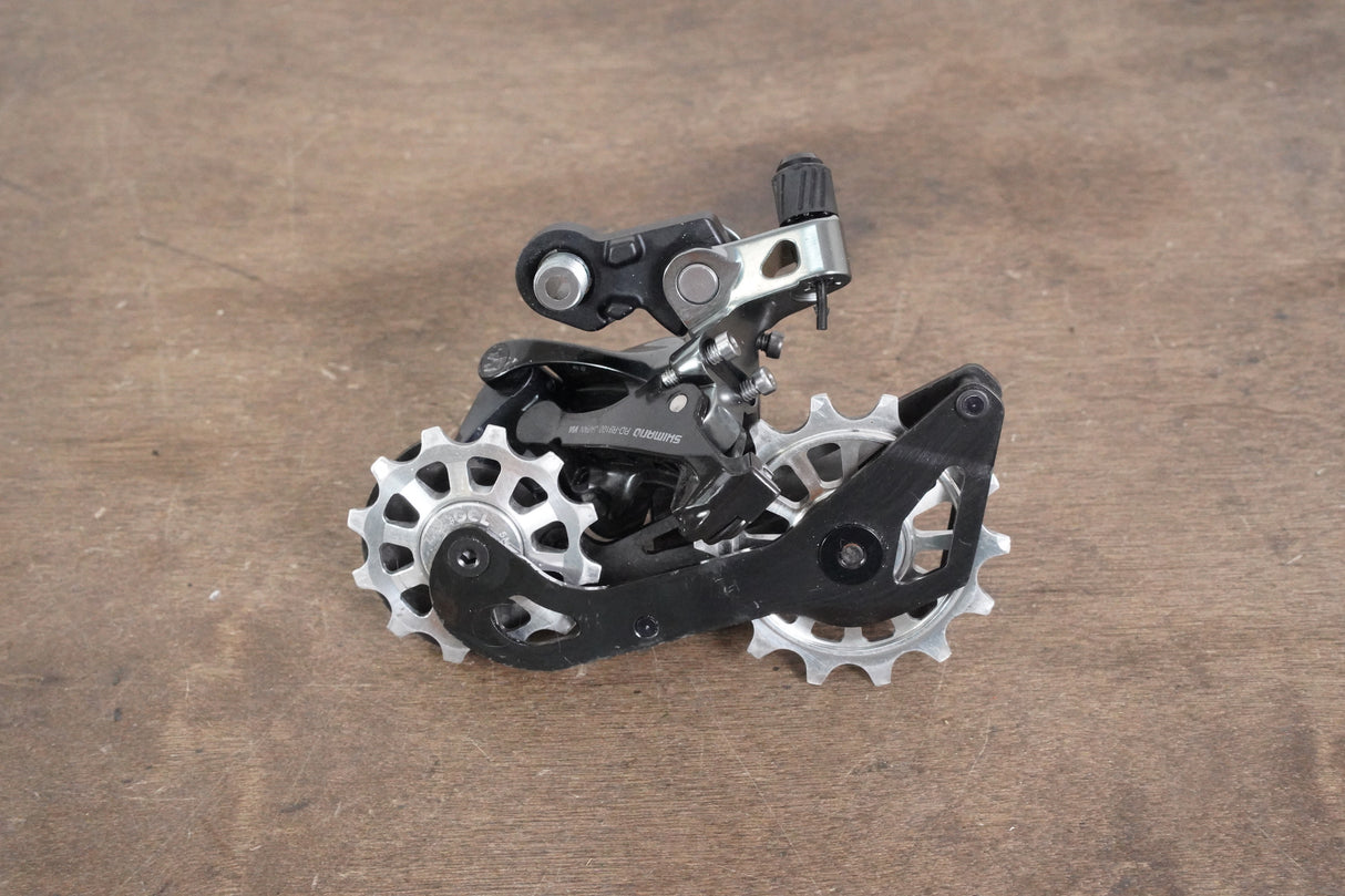 Shimano Dura-Ace R9100 11 Speed Mechanical Rim Brake Road Groupset 9100