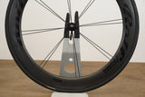 Rolf Prima Ares6 ES Carbon Clincher Rim Brake Wheelset 11 Speed Ares 6