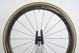 Zipp 303 Firecrest 77/177 Carbon Clincher Rim Brake Wheelset 11 Speed