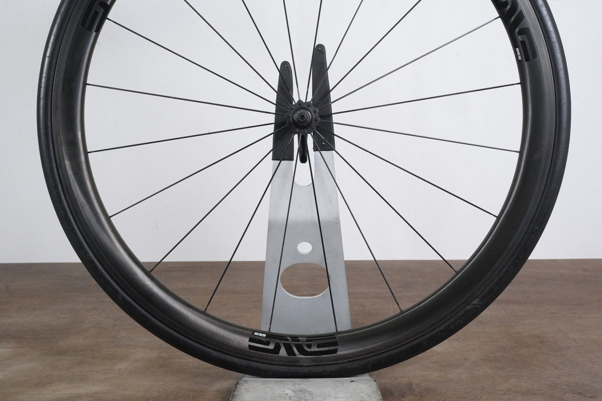 ENVE SES 3.4 Gen 3 Carbon Tubeless Rim Brake Wheelset SRAM XDR 12 Speed