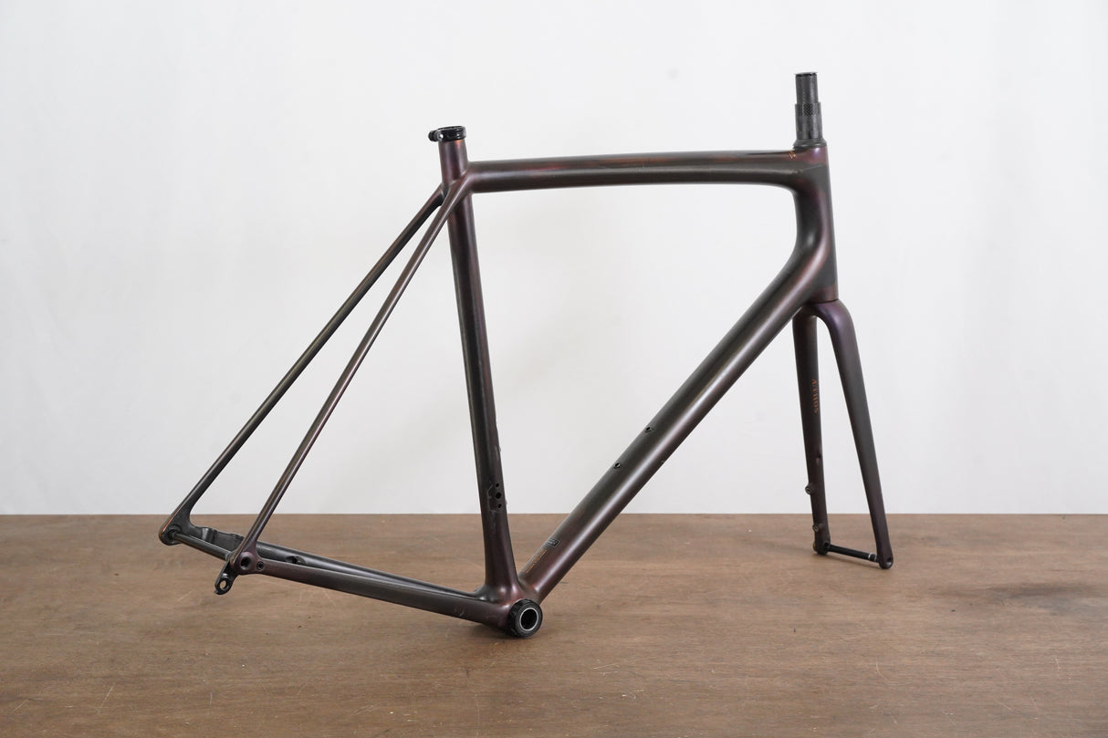 61cm Specialized S-WORKS Aethos Carbon Disc Brake Frameset