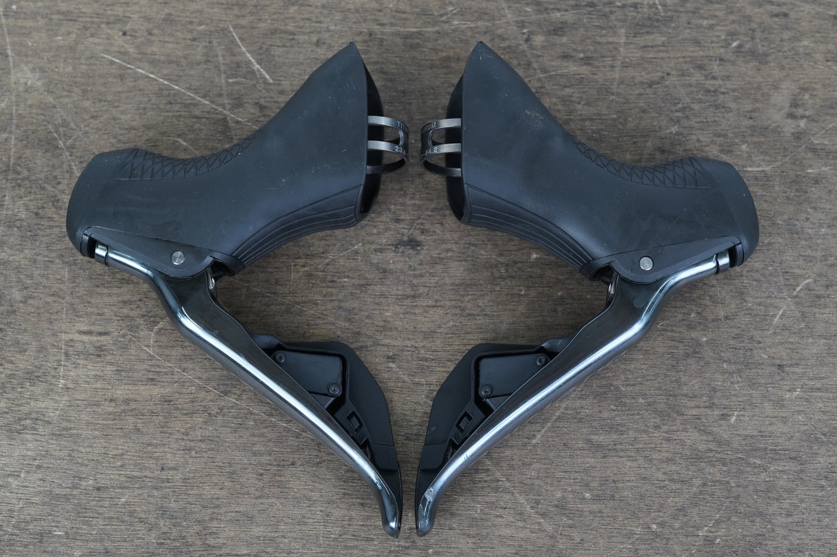 Shimano Dura-Ace R9170 XTR Di2 1x11 Speed Electronic Hydraulic Disc Groupset 9170