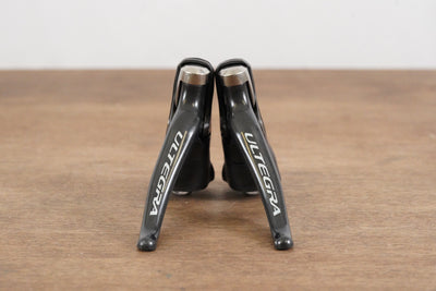 Shimano Ultegra 6800 11 Speed Mechanical Rim Brake Road Groupset
