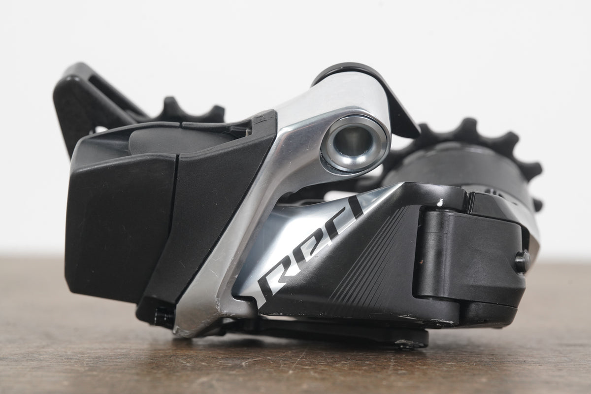 SRAM Red eTap AXS D1 12 Speed Wireless Electronic Rim Brake Road Groupset