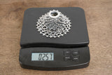 11-28T SRAM Force 22 PG-1170 11 Speed Road Cassette 257g