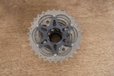 11-30T Shimano Dura-Ace CS-R9100 11 Speed Road Cassette 206g 9100