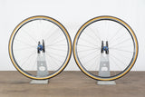 DT Swiss RR 411 White Industries T11 Alloy Clincher Rim Brake Wheelset 11 Speed